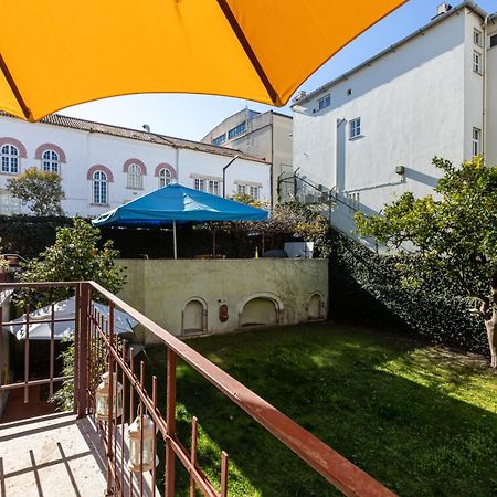 Sky Accommodations Coímbra Exterior foto