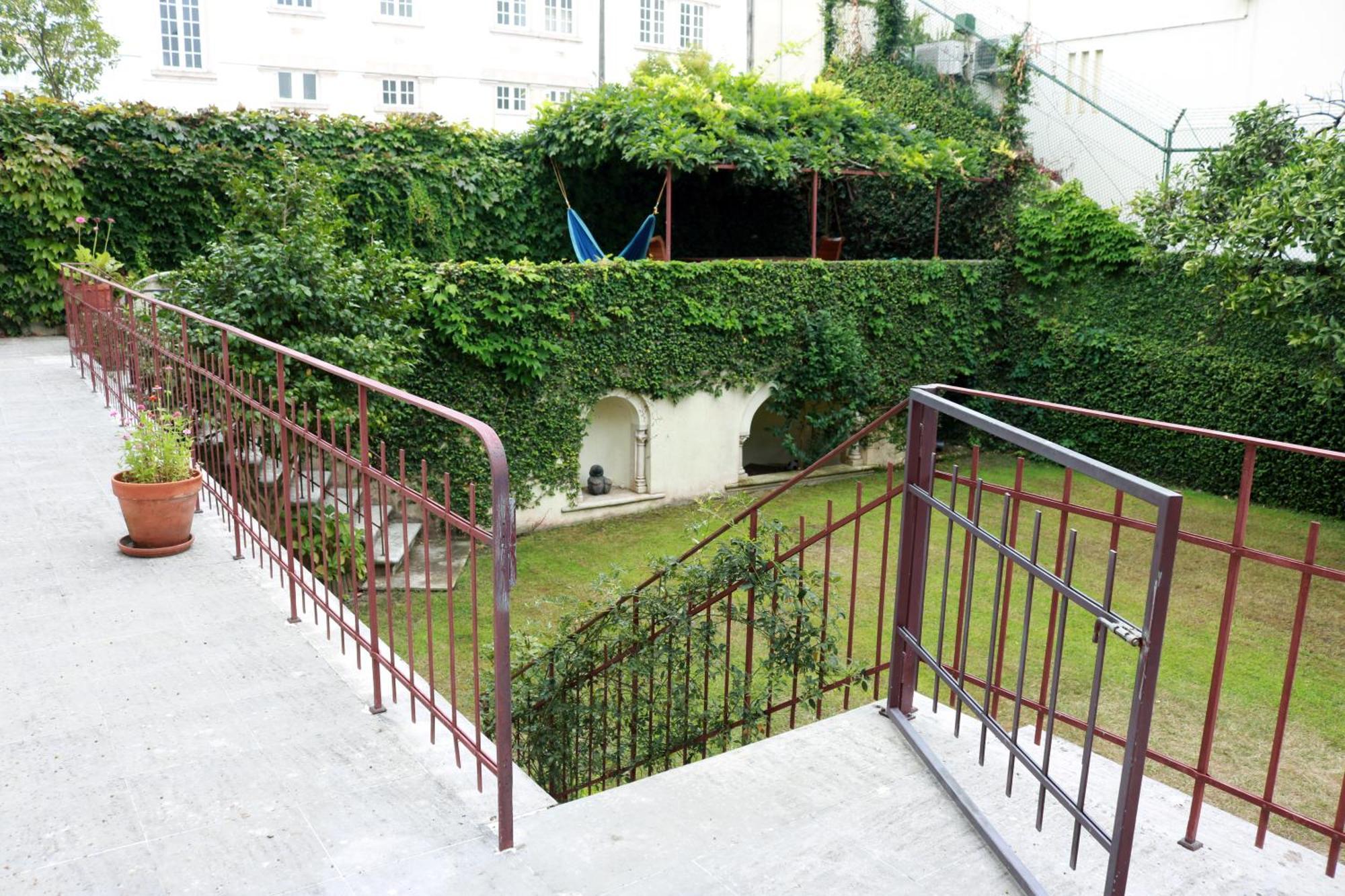 Sky Accommodations Coímbra Exterior foto
